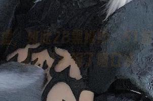 高清不虚，如此2B黑婚纱，51酱带来的资源让我咽了咽口水