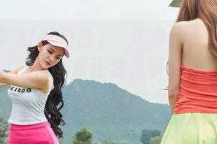 AISS爱丝(钻石版) - 松果儿水手服写真集，精选好物，反正我是带着‘海’的使命来的！