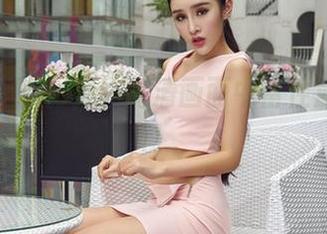 “爱丝”摄影集：高清画面中留住童年泡泡！