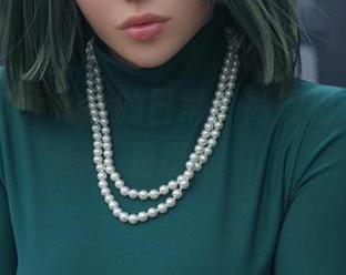 Alina Becker的日常：高清记录，不只是摄影
