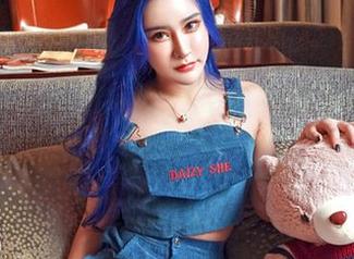 Feilin嗲囡囡 - 在鱼子酱fish的女王图包里，分享无极限