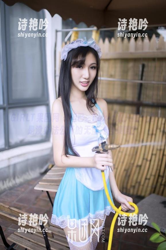 GIRLT果团网-妲己_Toxic GIRLT果团网 - 妲己_Toxic双人照:这是没办法公开的无圣光合集吗?