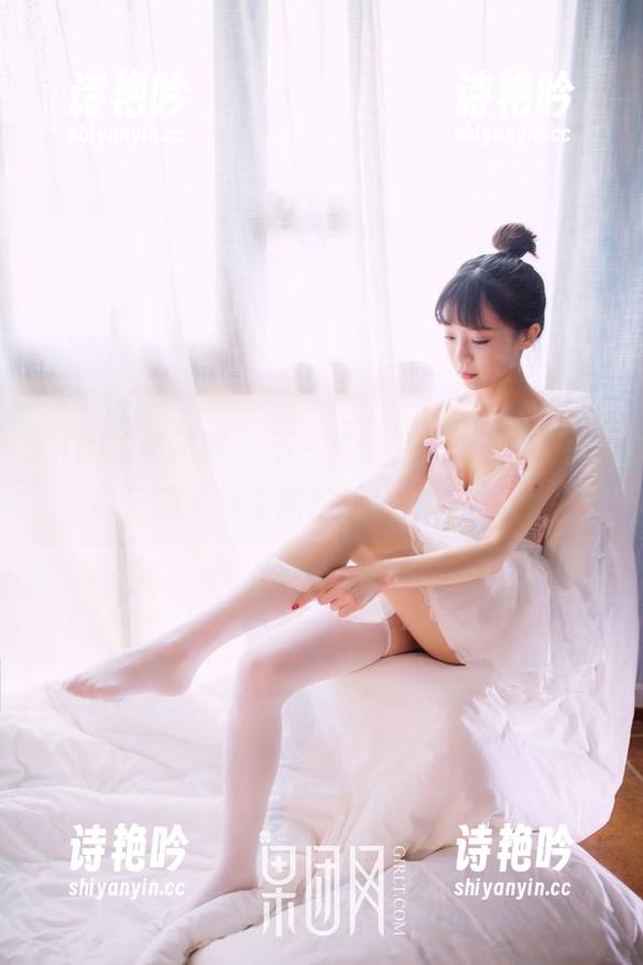 GIRLT果团网-王语纯 GIRLT果团网 - 不一样的万圣节,王语纯带来的全新最新照片,脑洞大开!