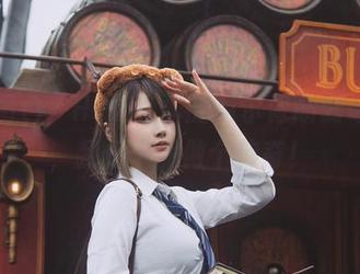 限量图包，Halo_酱的帕尔修斯倒霉日常，我们干脆做个传奇！