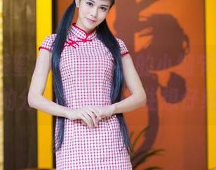 IMiss爱蜜社 - 套图中的小细节，SISY思姐姐的分享让人忍不住想仔细品味。