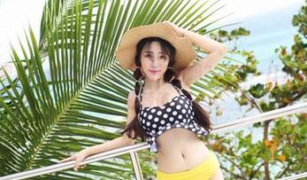 IMiss爱蜜社 - 你见过张思允的纯白吗？图库一打开就直接被挑战颜值。