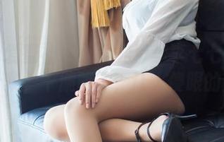 IMiss爱蜜社 - 无圣光！李李七七喜喜的御姐合集，干脆明了，让人傻眼的直白！