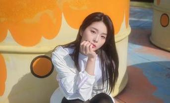 Jang Joo(장주)女孩全套？不过就是个图包的诱惑罢了。