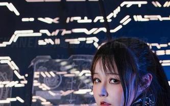 迷失在KANEKO咔喵的死库水作品集中，高清细节让人捉摸不透