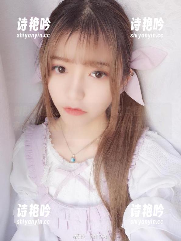 Kettoe 倒影中的Kettoe——泳池写真图册,越来越多奇怪的解读,我应该开始记录了!