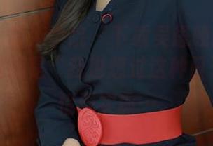 MFStar模范学院 - 下载吴思晚的女友图包，满满都是“我也想过这种日子”！可惜现实嘛…