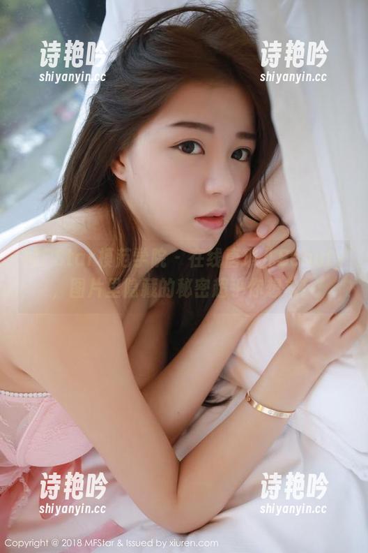 MFStar模范学院 - 在线唐琪儿Beauty，图片里隐藏的秘密超乎你想象！