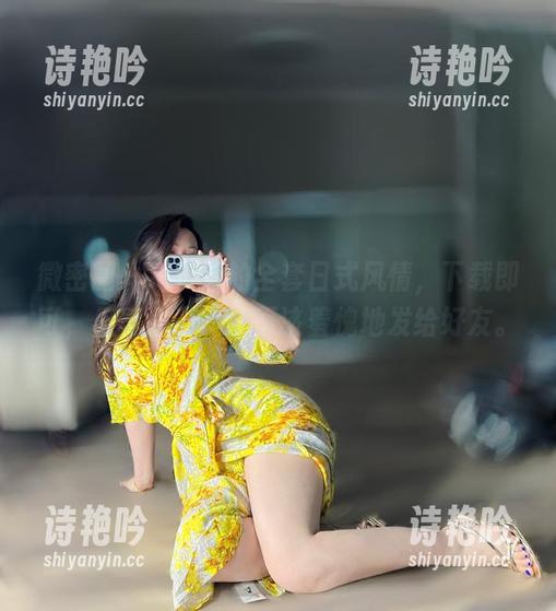 MIYA 微密圈 - MIYA的全套日式风情,下载即可,但真心不知该不该羞愧地发给好友。