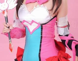 MiMi Chan私房的温柔，悄悄勾起我对美的另一种渴望。