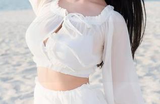 MiStar魅妍社 - 让我们一同欣赏绯月樱-Cherry的女神全套，图片里的那股自信。