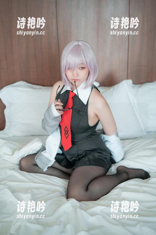 Mimmi(밈미)的私房珍藏：女王气质太撩人，没事儿别看哦