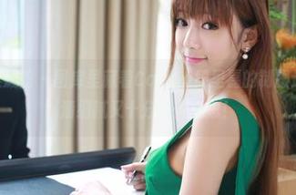 MyGirl美媛馆 - 图库里藏着Carina绮里嘉的制服进化史，高清细腻又十分捉弄心思！