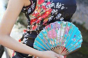 MyGirl美媛馆 - 唐琪儿Beauty和她的礼服，不可思议的原图和写真，每一次点开都有新发现。