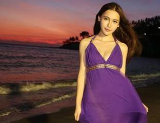 MyGirl美媛馆 - 潘娇娇黑白图库——她的每个眼神都在告诉我‘这张我超喜欢’，而我只好默默点头