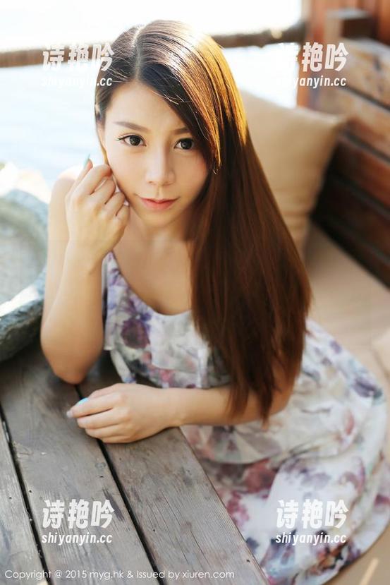 MyGirl美媛馆-艾然Airan MyGirl美媛馆 - 艾然Airan和她的泳衣作战三千里,图库中的精彩,你懂得,下载走起!