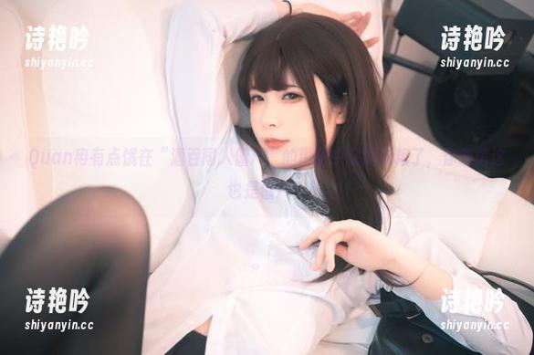 Quan冉有点饿在“酒吞同人僵尸”的原图中又洒狗粮了，你敢信这也是僵尸？