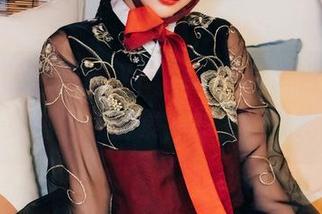 免费体验，Son Ye Eun带你“当个乖乖女主管”合集，书生意气嘛