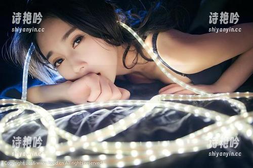 TGOD推女神-绮里嘉Ula TGOD推女神 - 绮里嘉Ula—少女写真集:分享干露露与小清新的一分钟相遇,保证刷新你的少女心!