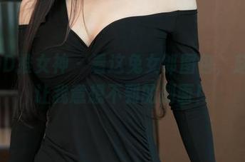 TGOD推女神 - 看这兔女郎图包，赵馨玥让我意想不到的侧面！