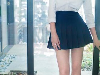TuiGirl推女郎 - 拍了又拍，土豆姐奶牛套图，给你不一样的狂野