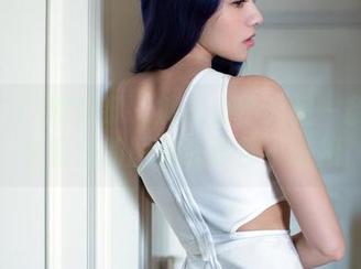 TuiGirl推女郎 - 裤里丝不只是一条——李丽莎的图包让你目不暇接