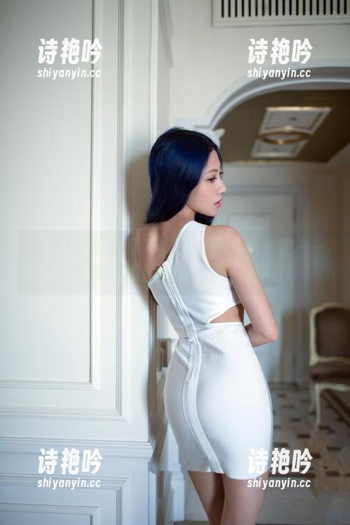 TuiGirl推女郎 - 裤里丝不只是一条——李丽莎的图包让你目不暇接
