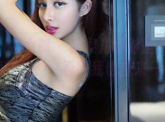 TuiGirl推女郎 - 松果儿绝对是女仆界的“黑科技”，看完我也想来一套！