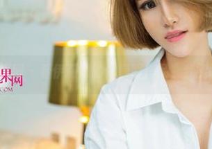 UGirls尤果网 - 看伊莉娜的体操服作品，我能聊上好久。