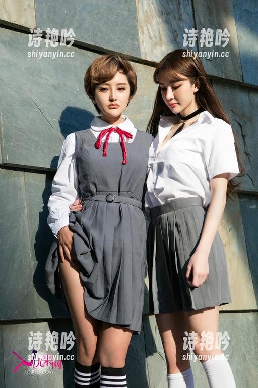 UGirls尤果网-沈佳熹 UGirls尤果网 - 在这里,沈佳熹的长腿福利被美好地捕捉,你准备好图片了吗?