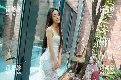 UGirls尤果网 - 王幼贞的夏日暑期大作战——无圣光，美图，欢乐搭配！