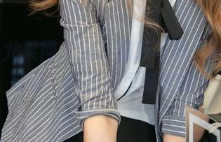UGirls尤果网 - 看！最新写真，韩乐优的可爱，让你心里痒痒的～