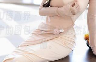 XIAOYU语画界 - 原本只想瞧瞧，结果一看唐宁宁的图包，裤里丝居然让我目不转睛。