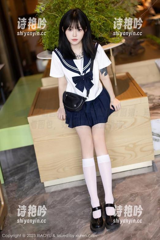 XIAOYU语画界-小沫琳 XIAOYU语画界 - 当小沫琳化身厨娘:观看图包,好想变身成那锅汤。
