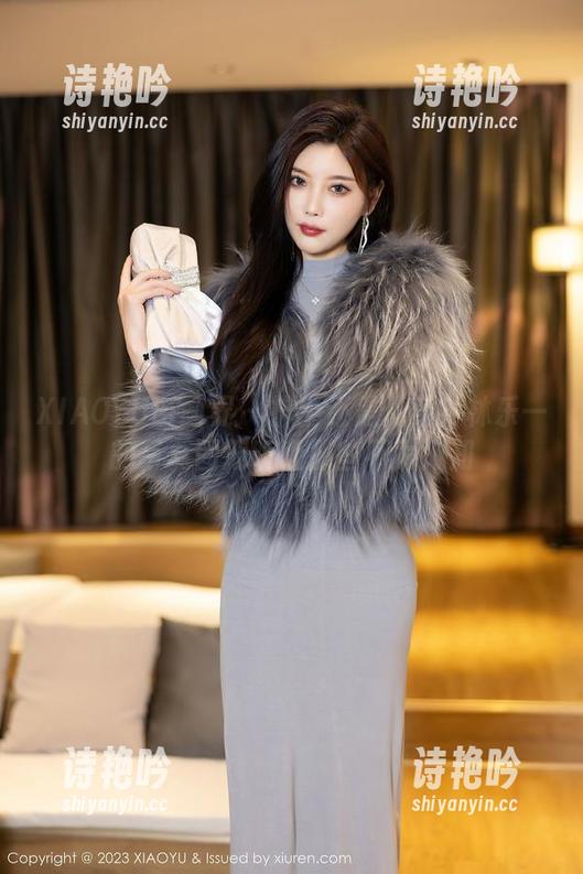 XIAOYU语画界-林乐一 XIAOYU语画界 - 护士还是化身?林乐一的写真图册听听那些不为人知