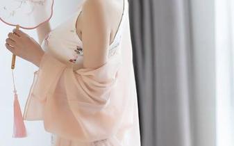 XIAOYU语画界 - 甜心菜的豹纹写真：图包让你眼前一亮