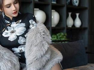 XINGYAN星颜社 - 李丽莎的JK图集来了，免费获取，怕留不住双眼？