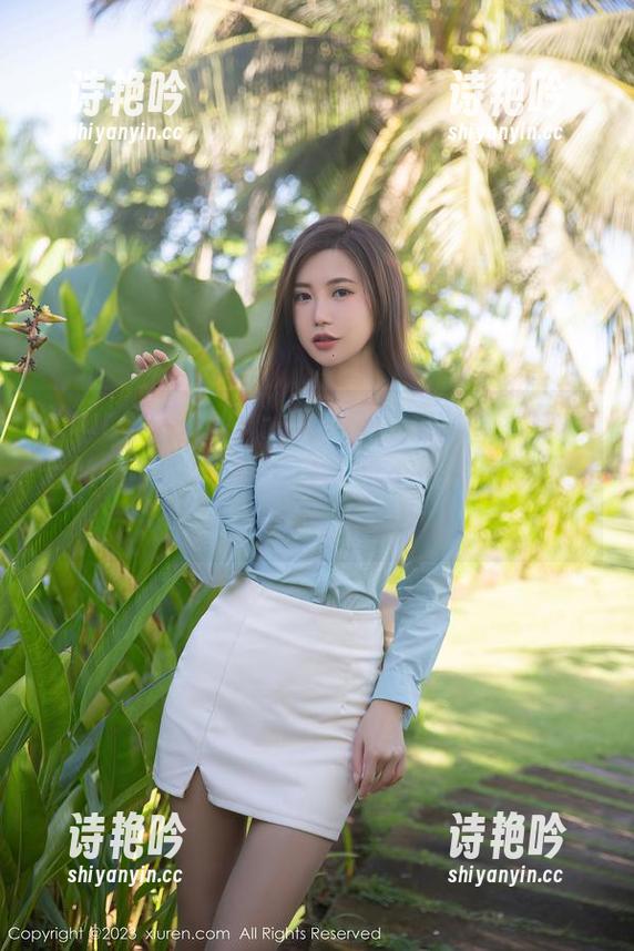 Xiuren秀人网 - 抽风的网盘，存着伊小七MoMo的写真，日常的不日常你想不到的。