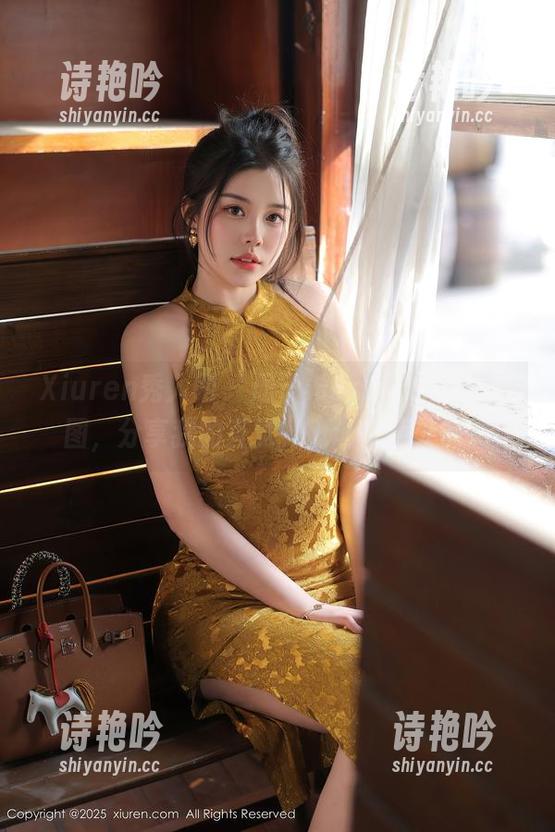 Xiuren秀人网 - 周于希Sally的旅拍套图，分享我的直觉，挺让人意外的。