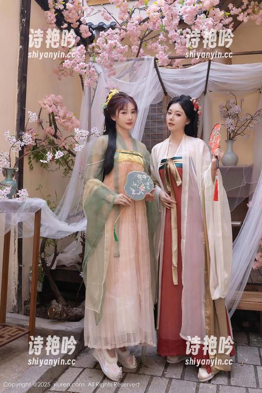 Xiuren秀人网 - 周慕汐fairy，空姐图集，你真的让我重新定义了‘优雅’……