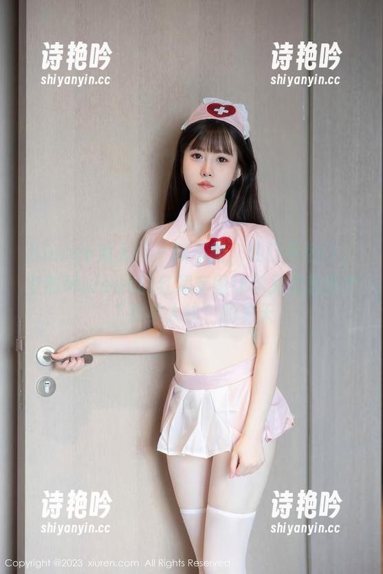 Xiuren秀人网-安然Maleah Xiuren秀人网 - 新不新,热门不热门,安然Maleah的红裙套图让你又想起那个“转身太快”的夏天