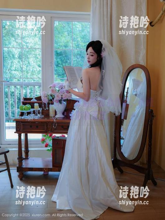 Xiuren秀人网-小纯子 Xiuren秀人网 - 最后的甜心作品,小纯子最新形象无敌。