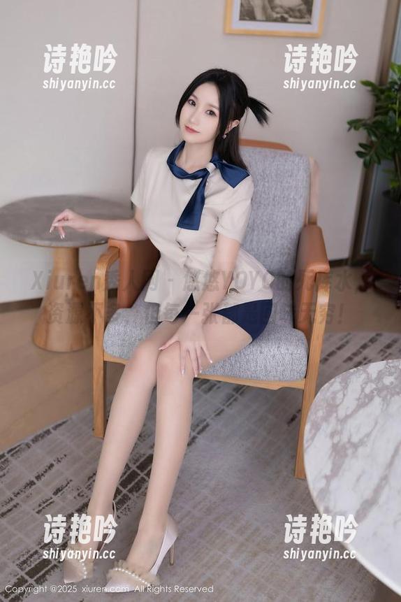 Xiuren秀人网 - 悠悠YOYO的死库水，资源不多，但每一张都是回味无穷！