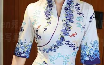 Xiuren秀人网 - 美图出炉，杨欣欣的奶牛写真，不懂欣赏的人真可惜。