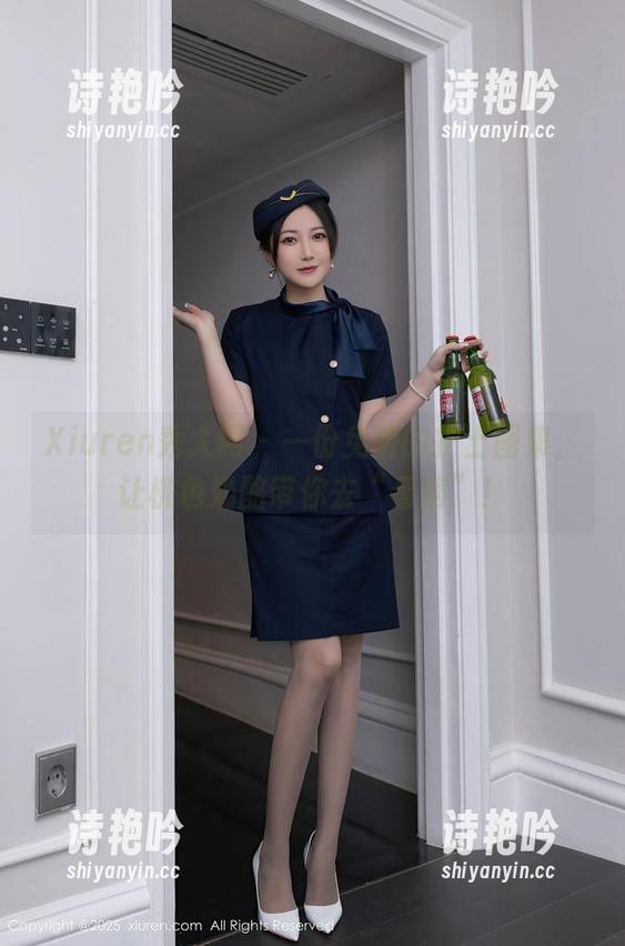 Xiuren秀人网-桃色奶酪 Xiuren秀人网 - 一份免费的护士图集,让桃色奶酪带你去“看病”!