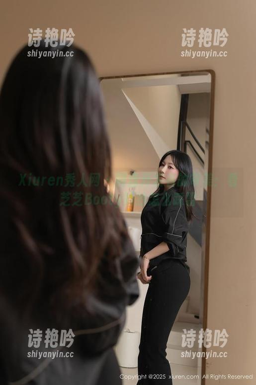 Xiuren秀人网 - 网盘开发者的审美：看芝芝Booty婚纱怎么踩雷